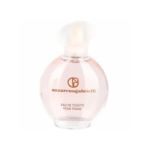 Nazareno Gabrielli Giorgia Edt F 100ML