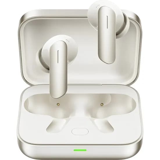Fone de Ouvido Realme Buds Air 7 RMA2408 -Marfim Dourado