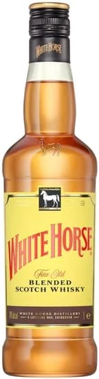 Whisky White Horse 1 Litro
