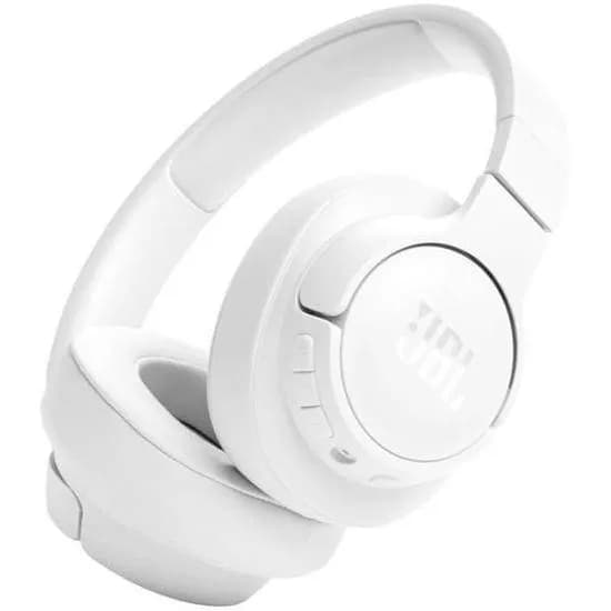 Fone JBL Tune 720BT Bluetooth White
