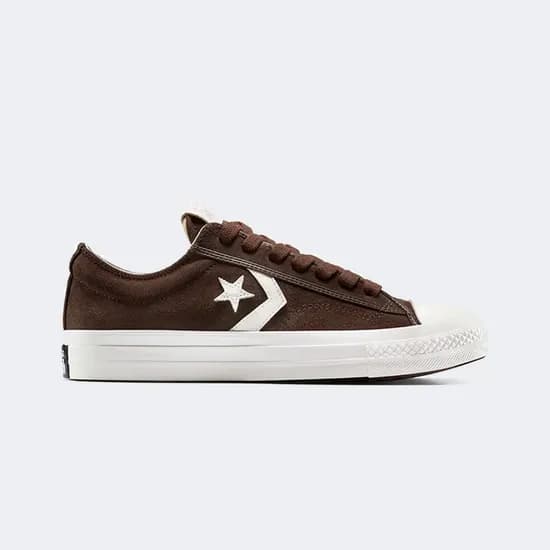 Calzado Converse Star Player 76 Ox Fresh Marron