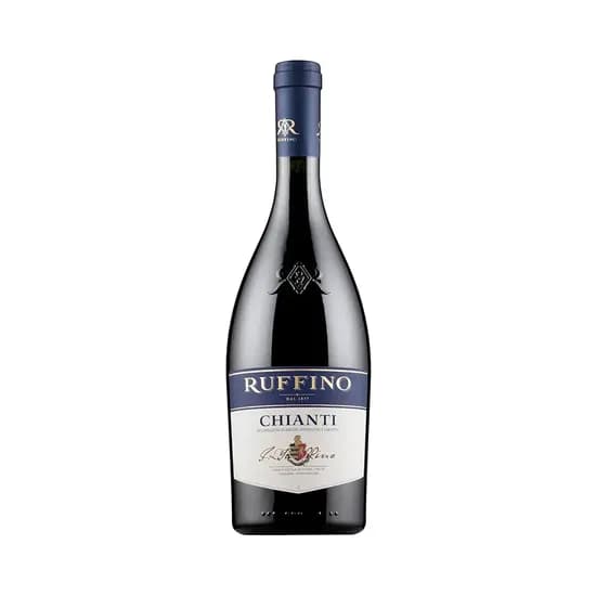 Vino Concha Y Toro Reservado Frutal Frutilla Y Naranja - 750ML