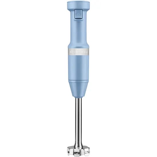 Mixer de Mão Kitchenaid KHBV53VB 180W 110V - Azul