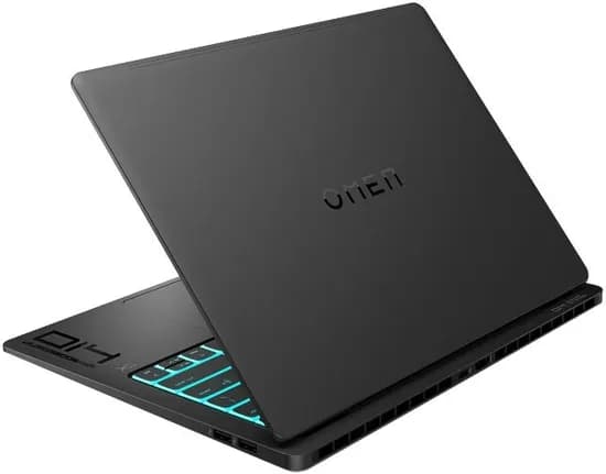 Notebook HP 14-FB1013DX Intel Ultra 7 255H/ 32GB/ 1TB SSD/ RTX 5060 8GB/ 14" Uwva/ Windows 11