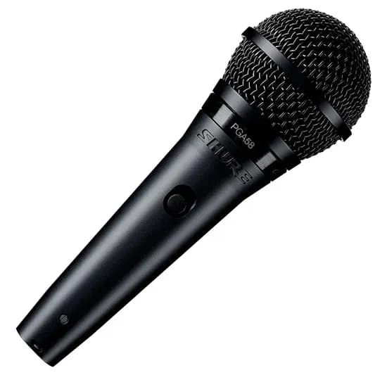 Microfone Shure BLX14/P31