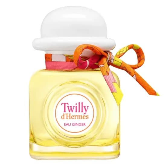 Perfume Tester Hermès Twilly Eau Ginger Feminino Eau de Parfum 85ML