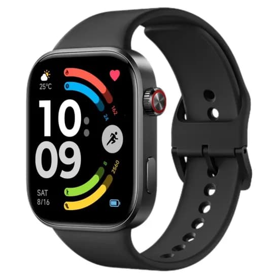 Smartwatch Imilab Imiki SF1 - Dourado