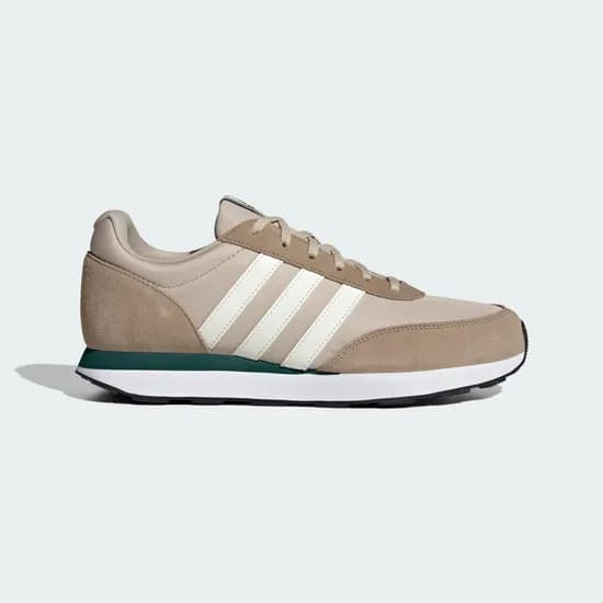 Calzado Adidas Run 60S 3.0 Beige