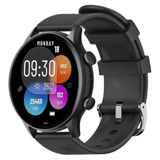 Smartwatch R5 Lite Gtide Black