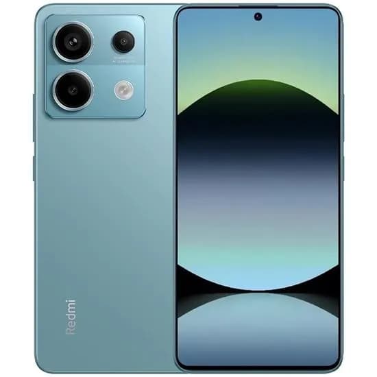 Smartphone Xiaomi Redmi Note 14S 4G Global 256GB 8GB Ram Dual Sim Tela 6.67" - Azul