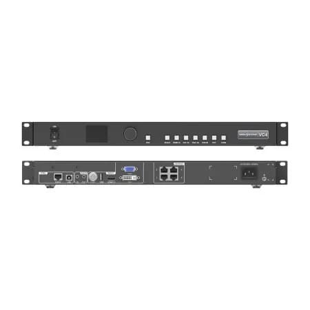 Processador Novastar VC4