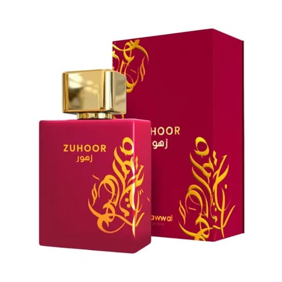 Perfume Mawwal Energy Zuhoor Edp Feminino 100ML