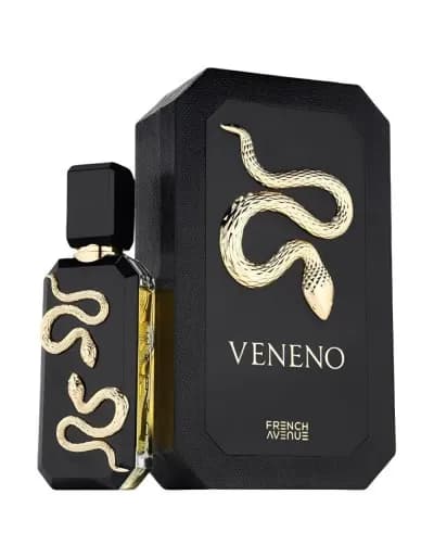 Perfume French Avenue Veneno Edp Unisex 100ML