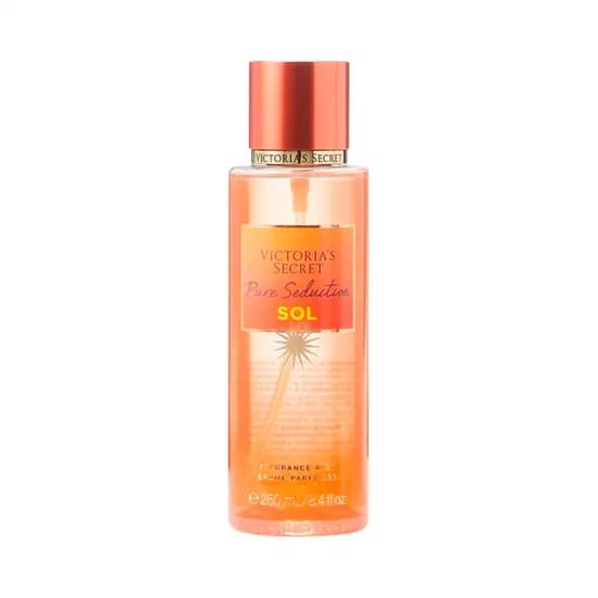 Body Splash Victoria's Secret Pure Seduction Sol 250ML