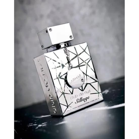 Armaf Club de Nuit Sillage Edp 105 ML