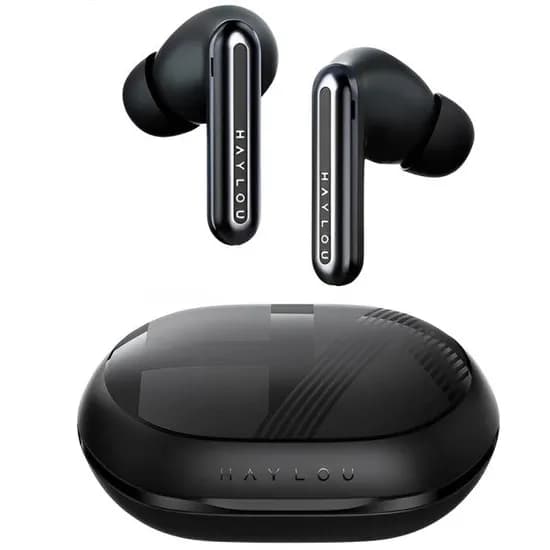 Auriculares Bluetooth Haylou Mori Pro T016 Anc - Negro