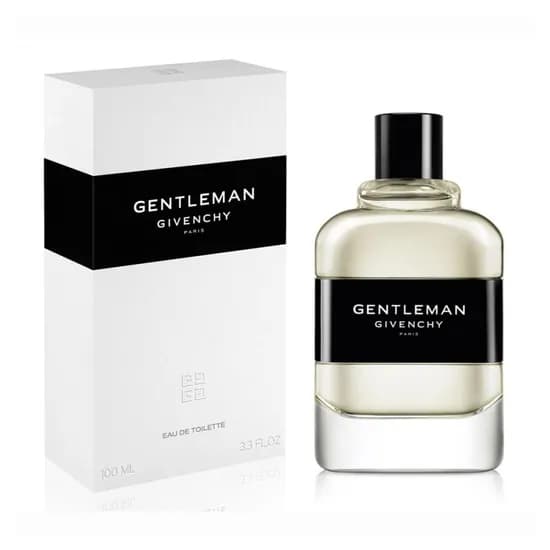 Givenchy Gentleman Edt 100ML Masc