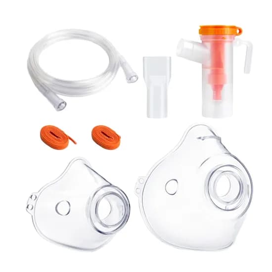 Nebulizador More Fitness MF-06NB 110V - 60HZ