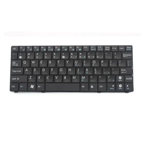 NB TCL Asus EEEPC 900HA S101 T91 Preto (US)