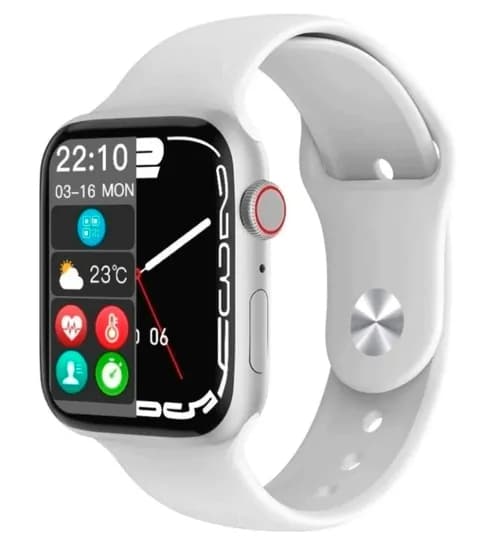 Smartwatch Imilab Imiki SF1 - Dourado