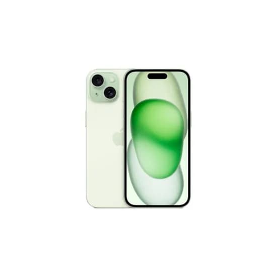 iPhone 15 128GB Grade A Verde Swap