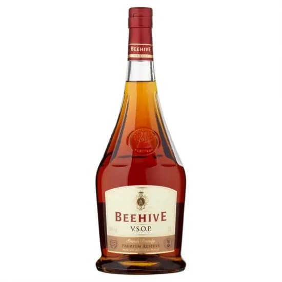 Bardinet Brandy Beehive Vsop 1LTS
