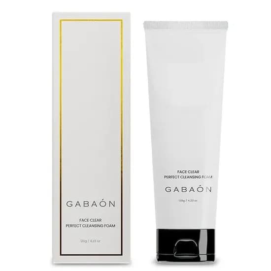 Creme de Limpeza Facial Gabaón - 120G