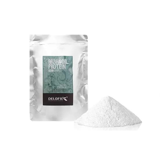 Delofil Po Dust Free Bleach Powder 500G