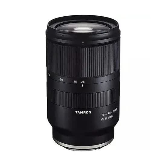 Lente Tamron Sony 28-75MM F/2.8 Di III
