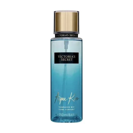 Body Splash Victorias Secret Fragrância:Amber Romance