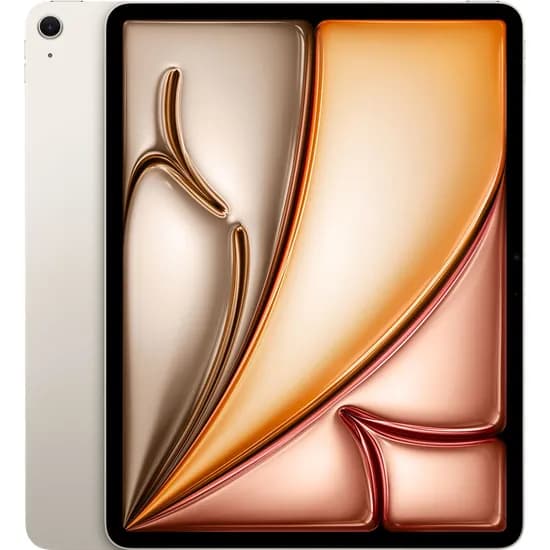 Apple iPad Air 13" M3 Wi-Fi 128GB MCNK4LL/A (2025) - Starlight
