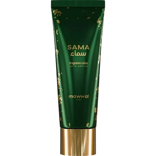 Loção Hidratante Corporal Mawwal Universe Sama - 200ML