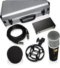 Behringer T 47