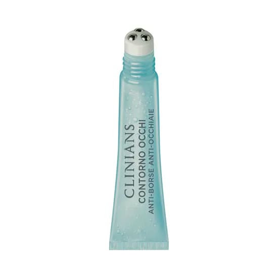 Gel para O Contorno Dos Olhos Clinians Intense A Lifting Rughe - com Ácido Hialurônico - 15ML