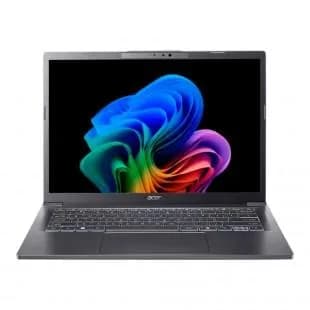 Notebook Acer Ai A14-52MT-94H5 ULTRA9 288V/ 32/ 1TB/ TC/ 14