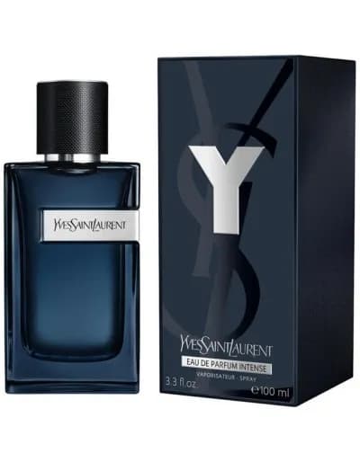 Perfume YSL Y Intense Edp 100ML