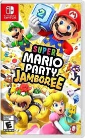 Nintendo Juegos Switch Mario Party Jamboree