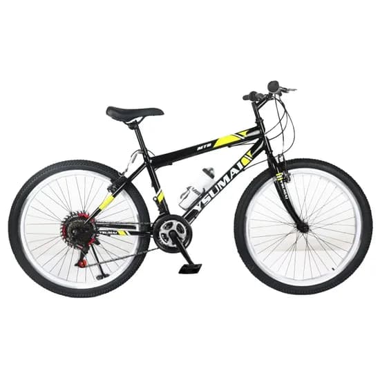 Bike Aro 26" SA25846 - Preto