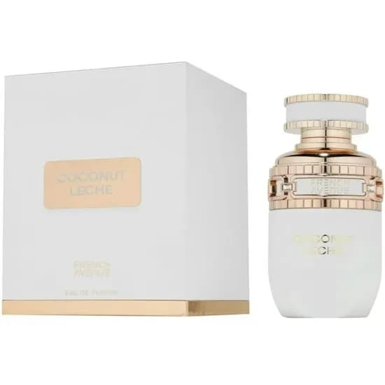 French Avenue Coconut Leche Edp 80ML
