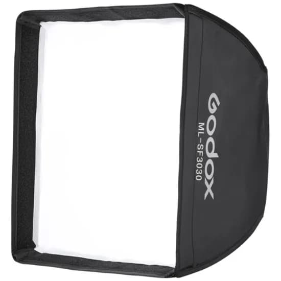 Softbox Godox ML-SF3030 p/ML30, ML30BI