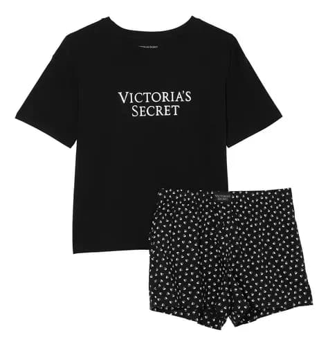 Victoria's Secret Pijama #391623 (T)M
