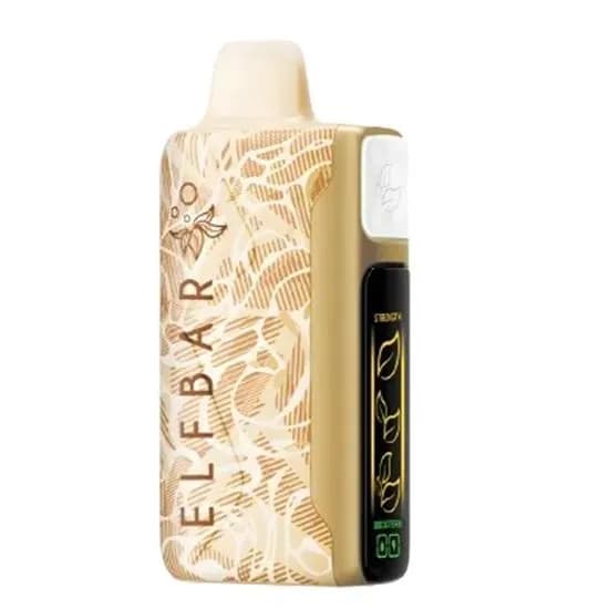 Elfbar 40K Nicot King Pear Soda