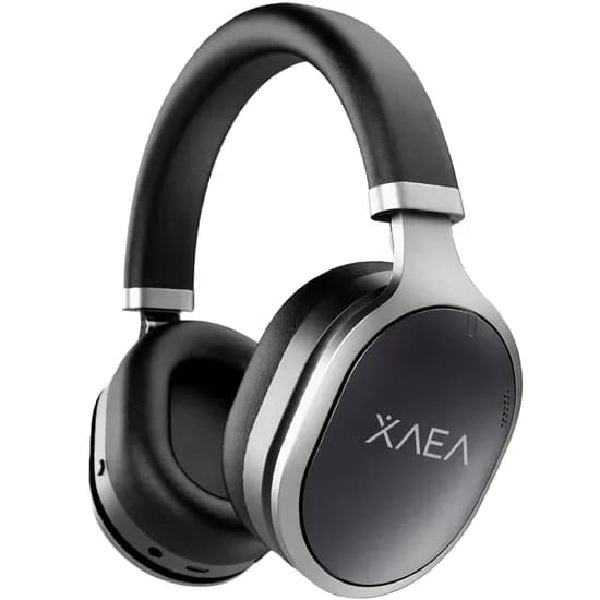 Fone de Ouvido Xaea MODX-703 Radiance - Bluetooth - Preto
