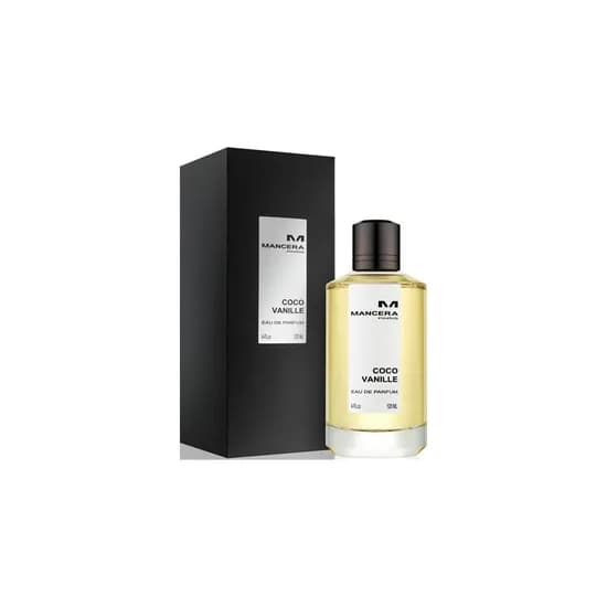 Mancera Paris Coco Vanille Edp 120ML