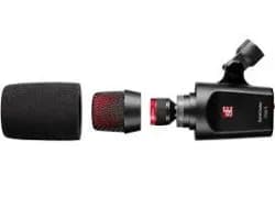 Gold Cabos XLR/XLR Canon 5 MTS