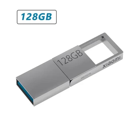 Xiaomi Pendrive Dual-Interface Flash Drive 128GB XMUP22YM BHR8816GL