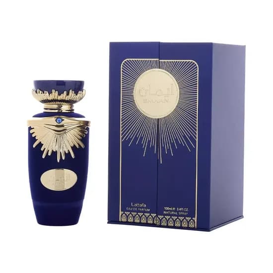 Lattafa Emaam Edp 100ML