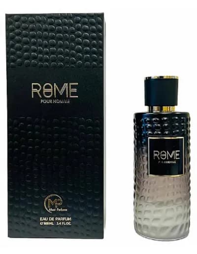 Perfume Bharara Beauty Rome Pour Homme Edp 100ML