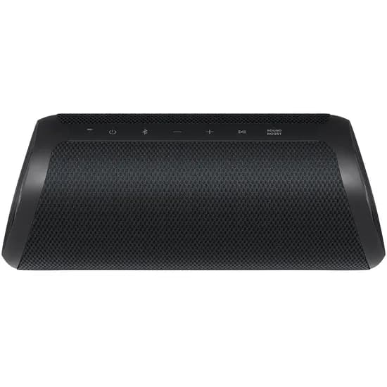Speaker Portátil LG Xboom Go XG7QBK Bluetooth - Preto