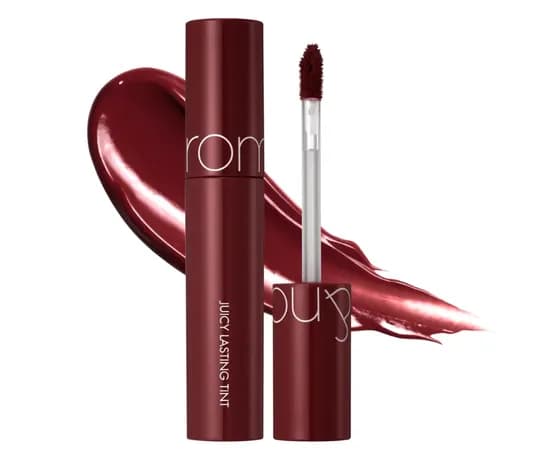 Rom&ND Labial Juicy Lasting 21 Deep Sang